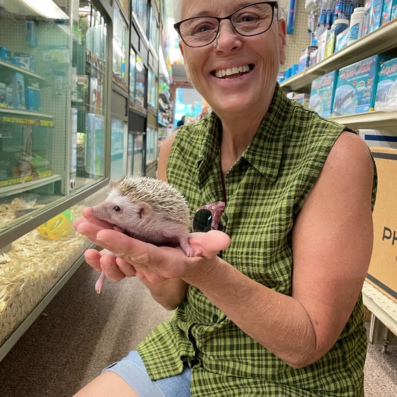 Meet your Posher, Jodée - Picture 11 of 12